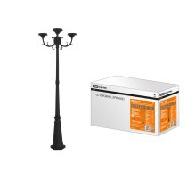 Опора парковая TDM Electric НТУ 015 SQ0330-2004