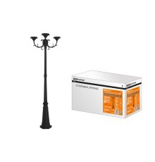 Опора парковая TDM Electric НТУ 015 SQ0330-2004