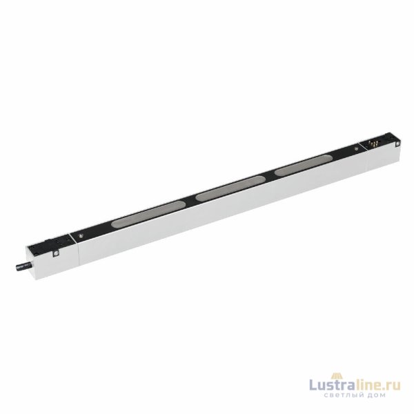 Блок питания Arlight ARV-SP-200-MAG25-PFC-WH (24V, 8.3A, 200W) 052511