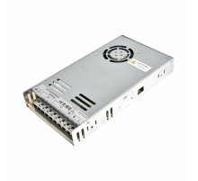 Блок питания Maytoni Led strip 400Вт DC24В IP20 220208 Блок питания Maytoni Led strip 400Вт DC24В IP20 220208