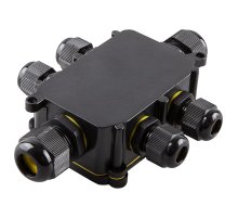 Коробка распределительная Stekker LD526 49124