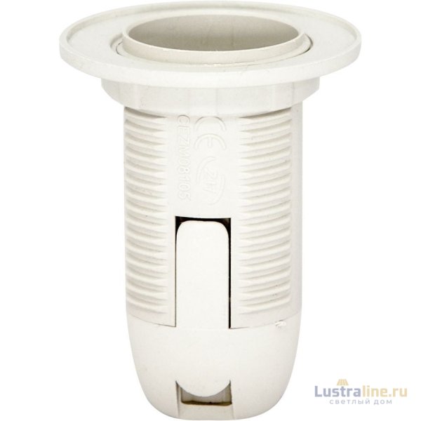 Патрон для ламп Feron 230V E14 LH112 22347