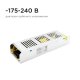 Блок питания Apeyron 12В 250Вт IP20 20,83А 03-51