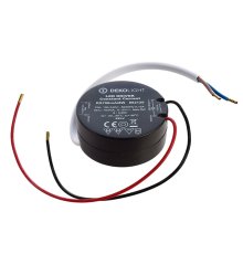 Блок питания Deko-Light Eingangsspannung 8Вт 100-240В IP20 862129