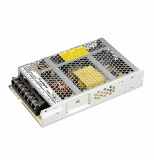 Блок питания Arlight HTS-100-12 (12V, 8.3A, 100W) 015032(1)