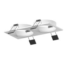 Корпус светильника Ambrella Light DIY Spot C7635