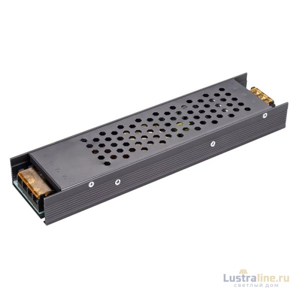 Блок питания Arlight ARS-100-24-L1 24V 250W IP20 10,4A 029543(1)