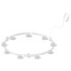 Корпус подвесной люстры Ambrella Light Diy spot C9241