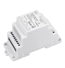 Усилитель Arlight Smart-RGBW-Din (12-36V, 4x5A) 025169