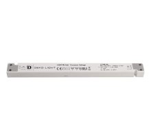 Блок питания Deko-Light Power supply 60Вт 220-240В IP20 862094
