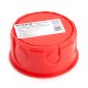 Коробка монтажная Stekker EBX30-01-1-20-80 49003