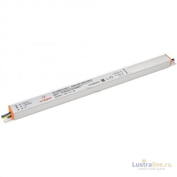 Блок питания для светодиодной ленты Arlight ARV 026419(1)