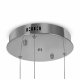 Основание для светильника Freya Tier FR5257A-L3CH1