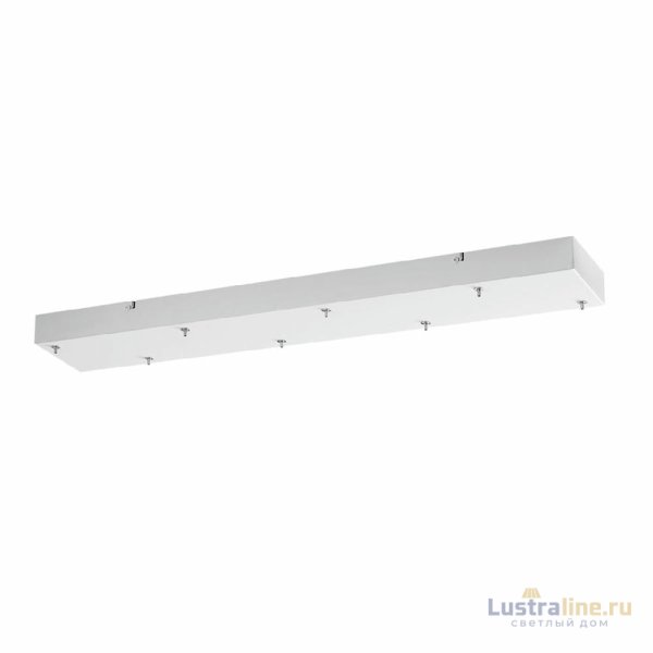 Основание для светильника Odeon Light Base 5058/WH