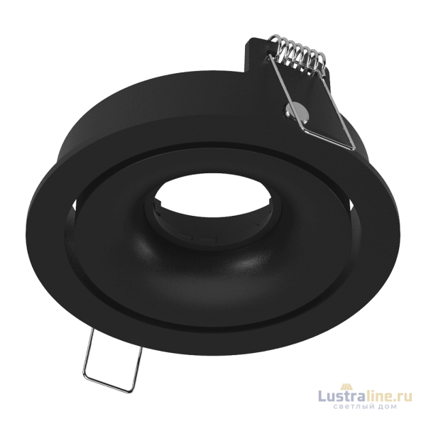 Корпус встраиваемого светильника SWG COMBO10-BL 003956