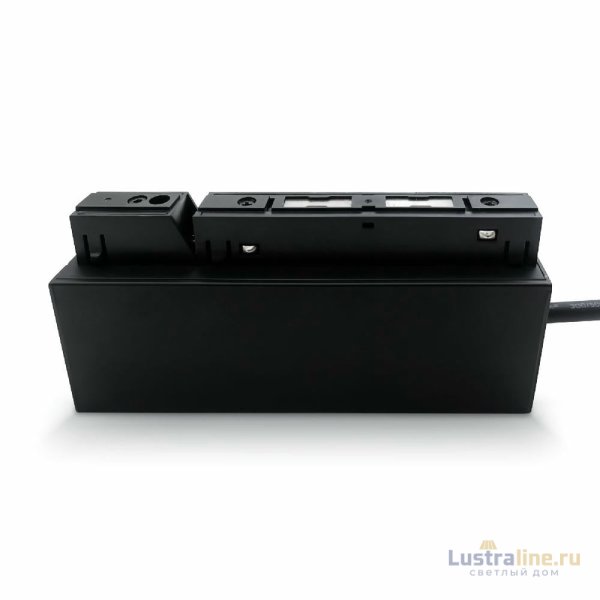 Блок питания Maytoni Technical TRX010DR2-200B Блок питания Maytoni Technical TRX010DR2-200B