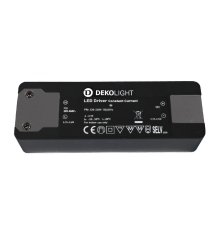Блок питания Deko-Light 20Вт 220-240В IP20 862260