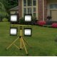 Штатив для прожектора Эра LPR-TRIPOD Б0029129