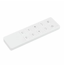 Пульт Arlight SMART-ZB-801-22-1G-4SC White (3V) 046531