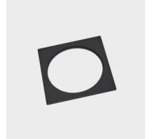 Рамка декоративная Italline IT08-8014 black