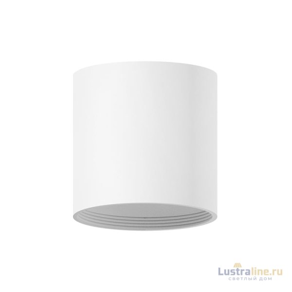 Корпус светильника накладной Ambrella Light DIY Spot C6301