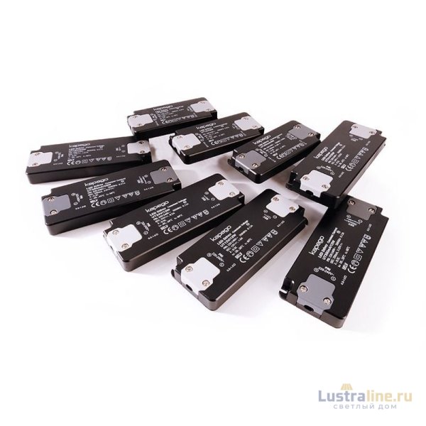 Блок питания Deko-Light 6Вт 220-240В IP20 872630