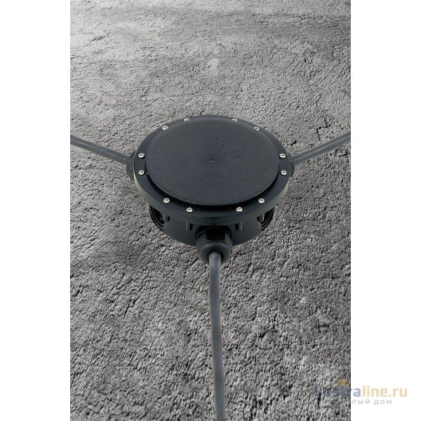 Коробка соединительная Eglo Connector Box 91206
