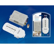 Пульт управления светом (UL-00003635) Uniel UCH-P005-G4-1000W-30M