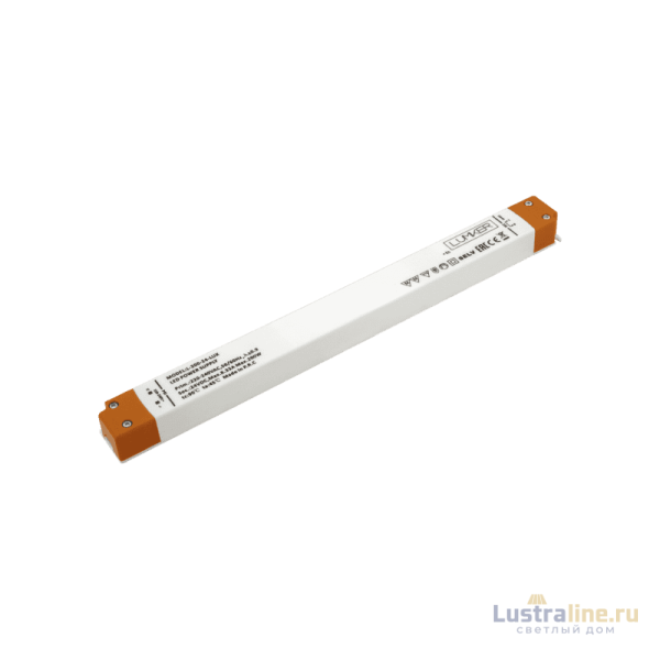 Блок питания Lumker L-200-24-LUX 005655