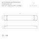 Блок питания Arlight ARV-SP-12150-PFC-ZIGBEE-CCT (12V, 12.5A, 150W) 051066