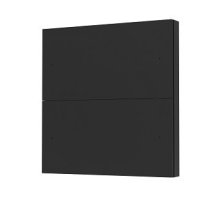 Кнопочная панель Arlight SMART-DMX512-801-22-4G-4SC-DIM-IN Black (230V, 2.4G) 039312