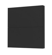 Кнопочная панель Arlight SMART-DMX512-801-22-4G-4SC-DIM-IN Black (230V, 2.4G) 039312