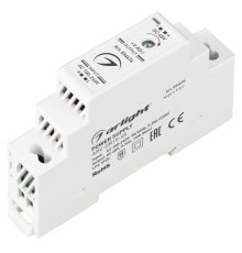 Блок питания Arlight ARV-DR15-48 (48V, 0.32A, 15W) 034674