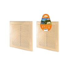 Решетка разъемная с москитной сеткой TDM Electric SQ1807-0084
