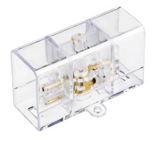 Соединитель прямой Lightstar Varieta 450001