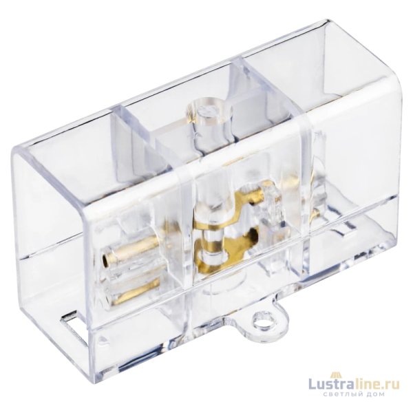 Соединитель прямой Lightstar Varieta 450001