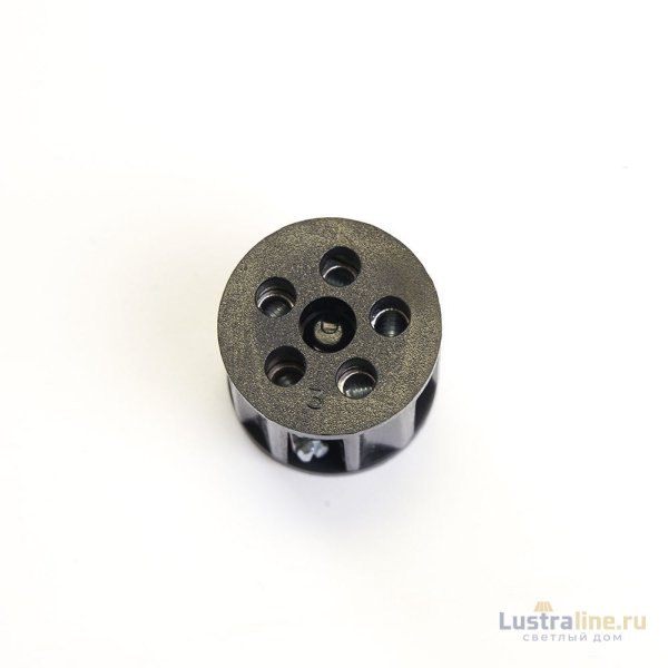 Соединитель-коннектор для проводов Stekker LD530 49116