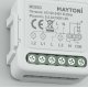 Wi-Fi выключатель трехканальный Maytoni Smart home MD003