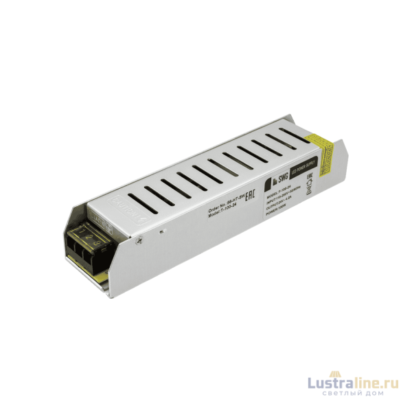 Блок питания SWG T-100-24 000300