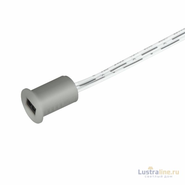 ИК-датчик Arlight SR-PRIME-IN-R14-SL-MINI (12-24V, 48-96W, DOOR) 045899