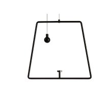 Основание для подвесного светильника Deko-Light Miram 930626