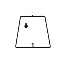 Основание для подвесного светильника Deko-Light Miram 930626