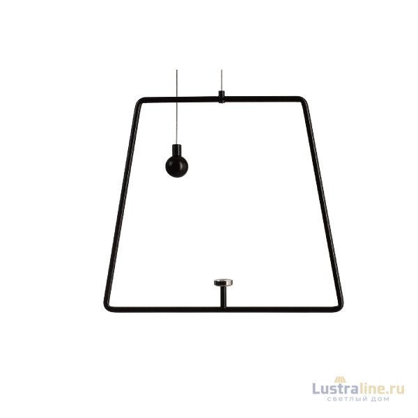 Основание для подвесного светильника Deko-Light Miram 930626