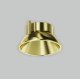 Декоративная рамка отражатель Maytoni Alfa led Ring8-10W-RD-BS