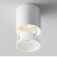 Рамка декоративная Maytoni Alfa LED C064-01W
