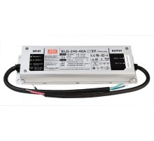 Блок питания Deko-Light Power supply 240Вт 100-305В IP65 872122