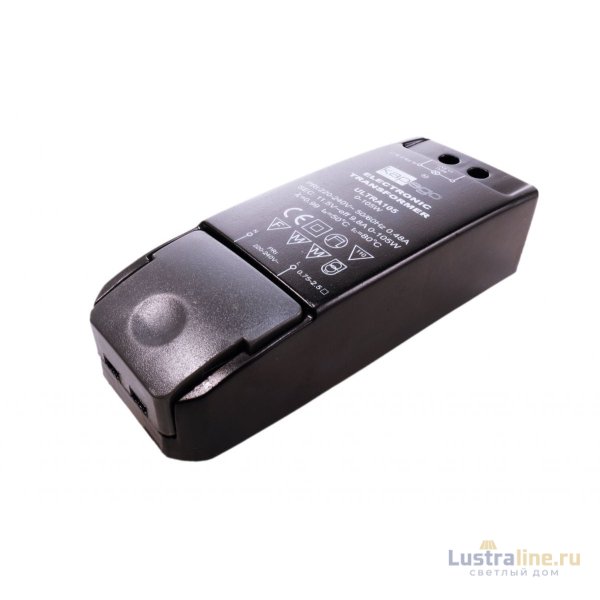 Блок питания Deko-Light Power supply 105Вт 220-240В IP20 180529