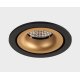 Кольцо декоративное Italline IT02-008 ring gold