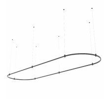 Основание для модульных светильников ST Luce Farm ST8057.422.26