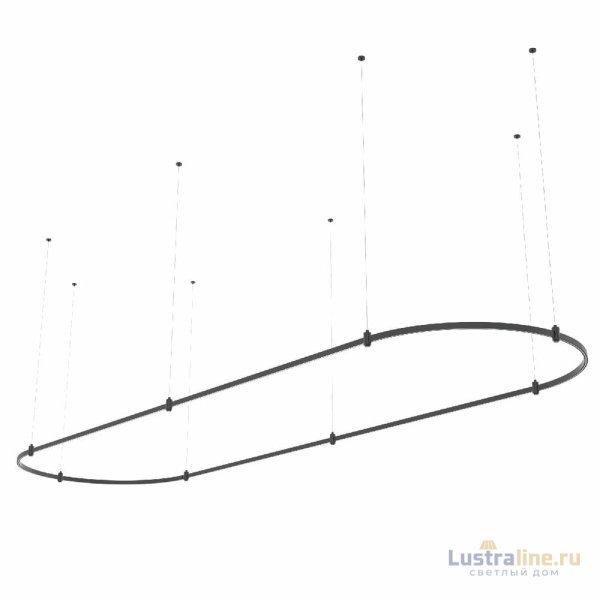 Основание для модульных светильников ST Luce Farm ST8057.422.26
